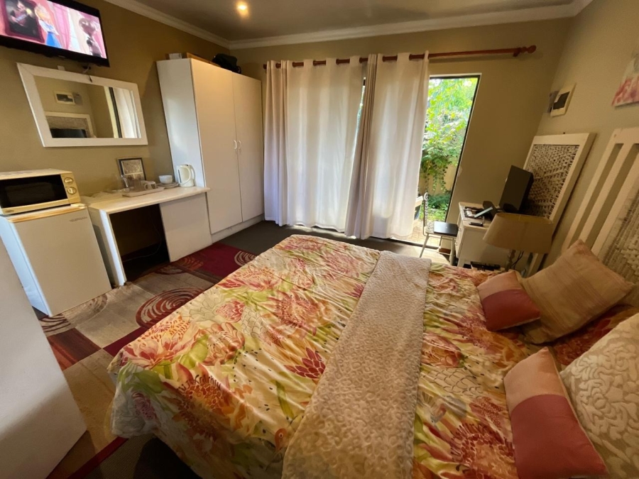 To Let 1 Bedroom Property for Rent in Universitas Free State